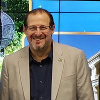 VOLTARI ELECTRIC Employee Daniel Kreeger's profile photo