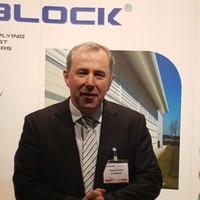 FIREBLOCK Employee Kieran Fciob's profile photo