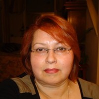 Larissa Heinrich Email & Phone Number