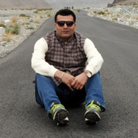 SYSTOPIC LABS PVT LTD Employee Deepak Tuli's profile photo