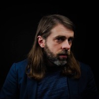 Columbia Daily Tribune Employee Aarik Danielsen's profile photo