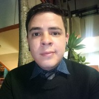 Michael Mesén Email