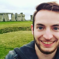 Devin Carpenter Email & Phone Number