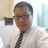 Nan Fung Group Employee Ken Wu's profile photo