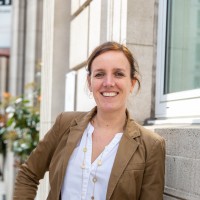 Gwendoline Henusse Email & Phone Number