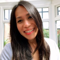 Flender Employee Ashia Martin's profile photo