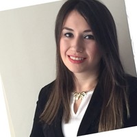 Moka Employee Sema İşlek's profile photo
