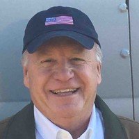 Fitzgerald Painting, Inc. Employee Chuck Fitzgerald's profile photo