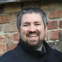 Ohio Department of Higher Education Employee Thomas Dickson's profile photo