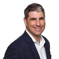 Boomi Employee Mike Smith's profile photo