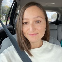 Aliia Kaiumova's profile photo