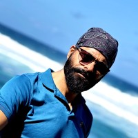 Tessell Employee Kamal Khanuja's profile photo