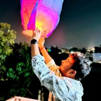 EV91 Employee Koushik Sagar's profile photo