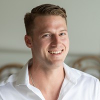 Horizon3.ai Employee Joseph Felix's profile photo