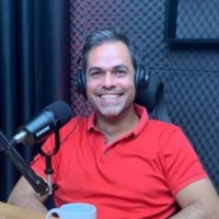 Jeeser Almeida Email