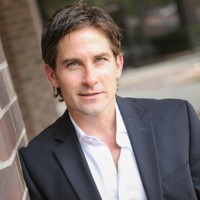 Aspyr Media Employee Ted Staloch's profile photo
