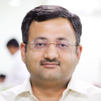 Yateesh Wahaal Email & Phone Number