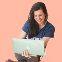 Westfield Creative Employee Emily Ryan's profile photo