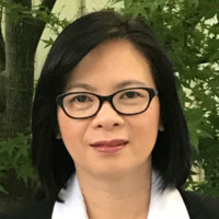 23andMe Employee Julie do's profile photo