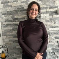 IEO Transformatoren B.V. Employee Ayse Piri's profile photo