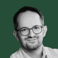 NEOintralogistics Employee Denis Bauer's profile photo