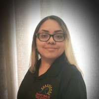Verigon Employee Jacqueline Castro's profile photo