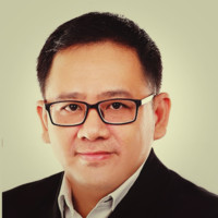 V3 Group Limited Employee Lawrence Lim's profile photo