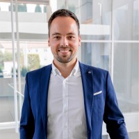 AL-KO KOBER GROUP Employee Daniel Trumpp's profile photo