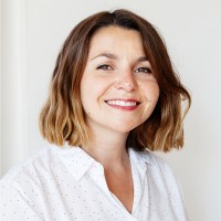 Château Paradis, Coteaux d'Aix-en-Provence Employee Muriel Rose's profile photo