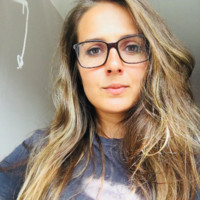 Olga Barsuchenko Email & Phone Number