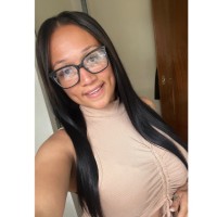 Alpha Talent Group Employee Daniella Ogungbesan's profile photo