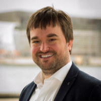 GAIKER Technology Centre Employee Jon Trifol Guzman's profile photo