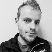 Walker Tape® Employee Stephen Fleenor's profile photo