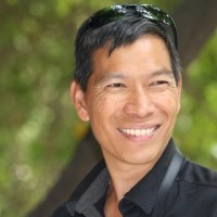 MYNE Employee Lancelot Lie's profile photo