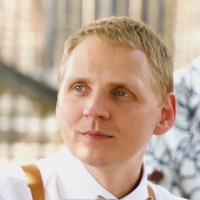 HyperPortal Employee Thijs Raman's profile photo