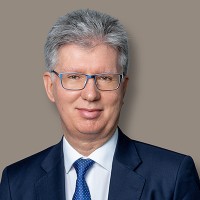 Dr. Peters Group Employee Michael Peters's profile photo