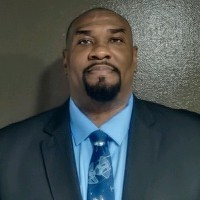 Anthony Richmond's profile photo