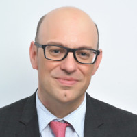 Otis Elevator Co. Employee Andres Simon's profile photo