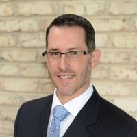 Oldcastle BuildingEnvelope Employee Patrick Ferland's profile photo