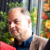 Viva.com Employee Gilles Brabant's profile photo