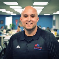 Brandon Smith Email & Phone Number