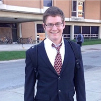 Binkelman Corporation Employee Shad Toney's profile photo