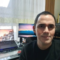 UNIMER Centroamérica Employee Ben Haynes's profile photo