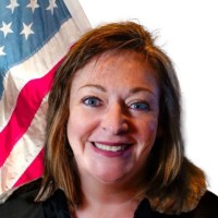 Centers for Medicare & Medicaid Services Employee Kim Ramey's profile photo