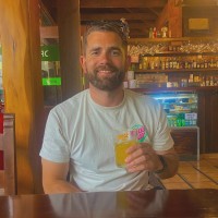 Stellarmann Employee Matt Long's profile photo