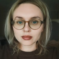 ITM Trade Employee Julia Ivanova's profile photo