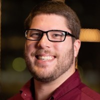 Certrec Employee Timothy Heine's profile photo