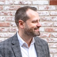 Kennett Collaborative Employee Daniel Embree's profile photo