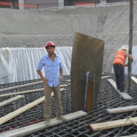 SIMCO Srl Employee Giovanni De Cosmis's profile photo