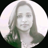 ZRG Careers Employee Poonam Pharande's profile photo